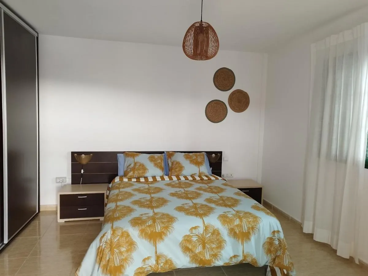 Holiday home Taravilla Tarajalejo