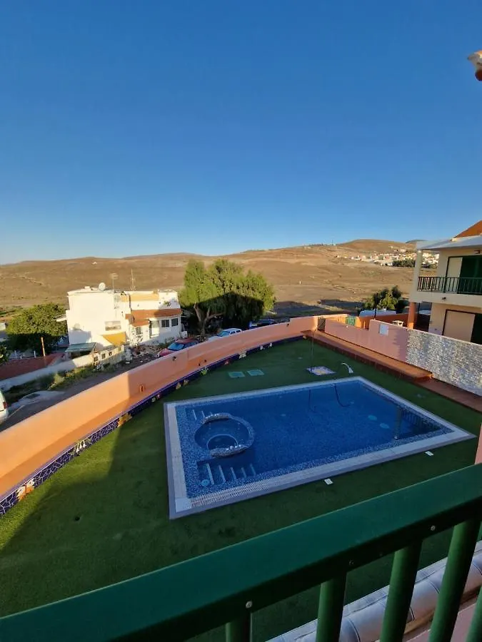 Taravilla Tarajalejo Holiday home