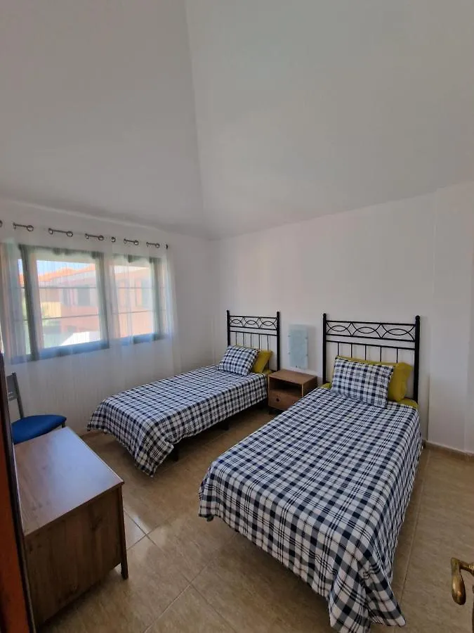 Holiday home Taravilla Tarajalejo Spain