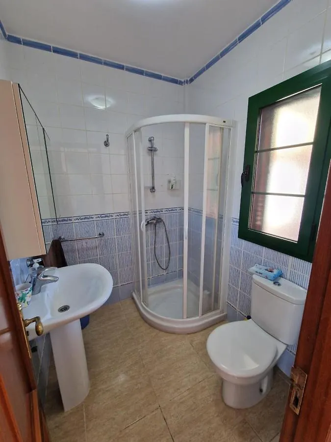 Holiday home Taravilla Tarajalejo Spain