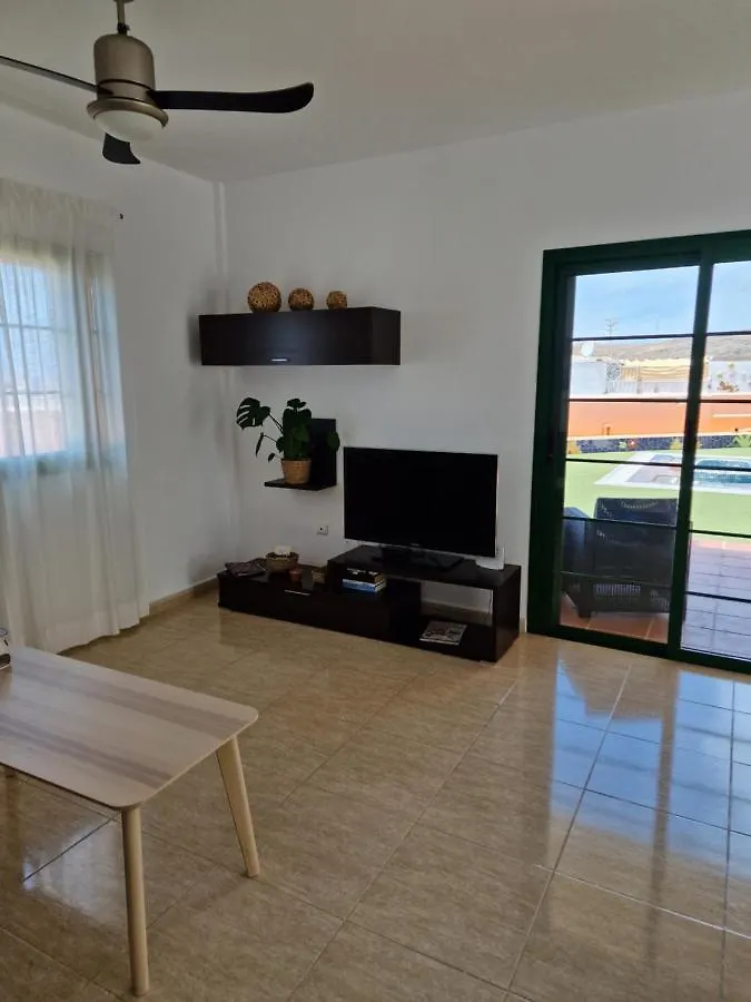 Taravilla Tarajalejo Holiday home