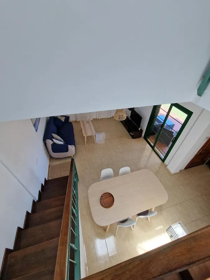 Taravilla Tarajalejo Holiday home