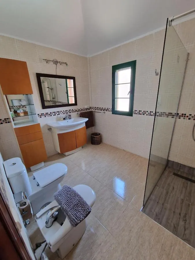 Holiday home Taravilla Tarajalejo