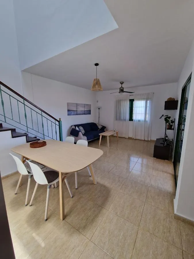 Holiday home Taravilla Tarajalejo